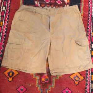 Columbia Sportswear Cargo Shorts